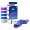 TM Toys HEY CAY PLASTIC PASTA - EEL