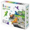 Pateikiamas vertimas: TM Toys HEY CLAY Dragon Island HCL15035CEE15 plastikinis molis