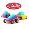 TM Toys Hey Clay juokingų automobilių rinkinys