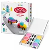 TM Toys Hey Clay juokingų automobilių rinkinys
