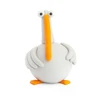 TM Toys Rankdarbių rinkinys Hey Clay paukščiai iš ūkio