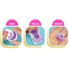 TM Toys JELLI REZ. PAPUOŠALŲ GAMYBOS RINKINYS - GYVŪNAI