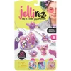 TM Toys JELLI REZ. PAPUOŠALŲ GAMYBOS RINKINYS - GYVŪNAI