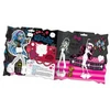 TM Toys MONSTER HIGH STICKER ALBUM 135 STICKERS TM 7+