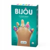 TM Toys Plastikinis ŽAISLAS VAIKAMS Mega Hey Clay Bijou Gėlių žiedai vaikui