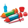 TM Toys Pull Pops Rinkinys Ledų Desertams Gaminti