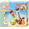 TM Toys Pull Pops Rinkinys Ledų Desertams Gaminti