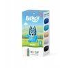 TM Toys Sveiki, Clay. Bluey. Figūrėlės. Mėlyna su priedais