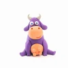 TM Toys Sveiki, Clay. Gyvūnai. Cow TM žaislai