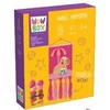 TM Toys WOW BOX MACRAME SET KAPIBARA PAplūdimyje 0278