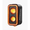 T.MAGICSHINE SEEMEE 300 LAMP YPATINGAI GALINGI, TOKIAI TINKAMI ŽVYLUI!!