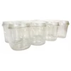 TO stiklainiai 350 ml skersmuo 82 mm 8 vnt. Tragar