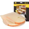 TOAster BAGS 12 Vnt., NAUDOJIMAI, NELIPAMI