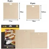 TOAster BAGS 12 Vnt., NAUDOJIMAI, NELIPAMI
