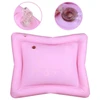 Tobbi-Toys PRIPUKIMAS VANDENS JUTIKLIO KILĖLIS KŪDIKIAMS XXL 66 x 50cm ROŽINĖS