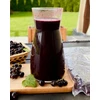 Tocznia Szymanowice 100% natūralios juodųjų serbentų sultys, spaustos, 300ml