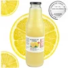 Tocznia Szymanowice CITRINŲ SULTYS 100% Natūralus PRESSED NFC stiklinis buteliukas 700ml