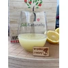 Tocznia Szymanowice CITRINŲ SULTYS 100% Natūralus PRESSED NFC stiklinis buteliukas 700ml