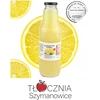 Tocznia Szymanowice CITRINŲ SULTYS 100% Natūralus PRESSED NFC stiklinis buteliukas 700ml
