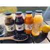 Tocznia Szymanowice GRANATO SULTYS 100% Natūralus PRESSED NFC stiklinis buteliukas 700ml