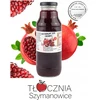 Tocznia Szymanowice GRANATO SULTYS 100% Natūralus PRESSED NFC stiklinis buteliukas 700ml