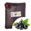 Tocznia Szymanowice JUODŲJŲ SERBENTŲ sultys 100% NFC, spaustos, natūralios, 5L