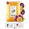Tocznia Szymanowice PASSION FRUIT JUICE PASSION FRUIT 100 PRESSUED NFC 5L DOVANA