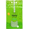 Tofu kraikas katėms EXPERTUS, bekvapis, 2 mm, 6 L