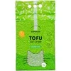 Tofu kraikas katėms EXPERTUS, levandų kvapo, 2 mm, 6 L