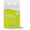 Tofu kraikas katėms EXPERTUS, žaliosios arbatos kvapo, 2 mm, 6 L