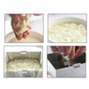 Tofu Maker Virtuvės virtuvės reikmenys Paneer ir sūrio presas Blizgus Tofu S