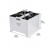 Tofu Maker Virtuvės virtuvės reikmenys Paneer ir sūrio presas Blizgus Tofu S