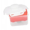Tofu Press Cookware Naminiai lengvai pašalinkite vandenį Reguliuojama rankenėlė ir spyruoklė