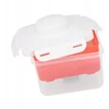 Tofu Press Cookware Naminiai lengvai pašalinkite vandenį Reguliuojama rankenėlė ir spyruoklė