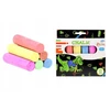 ToiToys TOI TOYS KELIŲ KREIDA 6 Vnt