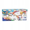 ToiToys Žaidimų tešla Toi-Toys Sculpti Dough 10 x 140 g 12m+