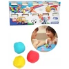 ToiToys Žaidimų tešla Toi-Toys Sculpti Dough 10 x 140 g 12m+