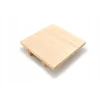 Tokyo Design Studio Kedro spaustukas japoniškai Tamago keptuvei 20,5 x 20,5 x 2,5 cm
