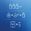 Tolesnis pienas Bebilon 2 Pronutra-Advance 1000 g