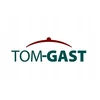 Tom-gast Tomgast žemas puodas su dangčiu, 16 cm