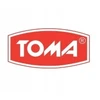 Toma automatiniai rašikliai, 1.0mm, 4 vnt., skirtingų spalvų