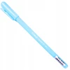 Toma Candy Pastel mėlynas pastelinis rašiklis, 0.7mm