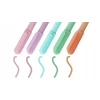 Toma Candy Pastel mėlynas pastelinis rašiklis, 0.7mm