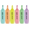 Toma Highlighter Mistral Pastel 6 spalvos TOMA