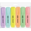 Toma Highlighter Mistral Pastel 6 spalvos TOMA