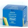 Toma lentos kreida 100 vnt.