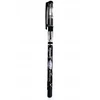 Toma Rotmac Flexi To-076 rašiklis, 0,5mm, juodas