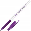 Toma Superfine 059 rašiklis, violetinis, 10 vnt. rinkinys