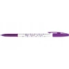 Toma Superfine 059 rašiklis, violetinis, 10 vnt. rinkinys