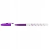 Toma Superfine To-059 rašiklis, violetinis, 0.5mm